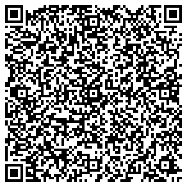 QR-код с контактной информацией организации Окна Гарант