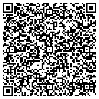 QR-код с контактной информацией организации ООО Tivit