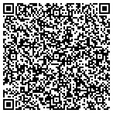 QR-код с контактной информацией организации ООО Брызги
