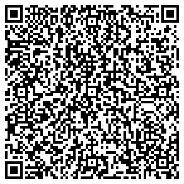 QR-код с контактной информацией организации ООО Торговый дом "Парус"