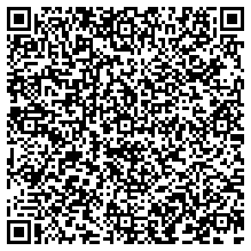 QR-код с контактной информацией организации Город Печати
