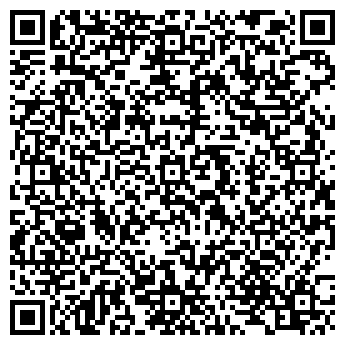 QR-код с контактной информацией организации ООО Истралеса