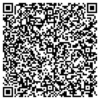 QR-код с контактной информацией организации ООО ВолгаWolga