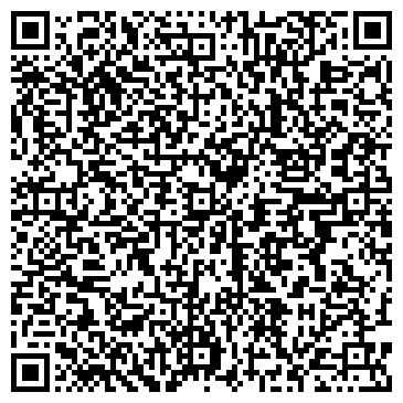 QR-код с контактной информацией организации ООО ТрансКом - Авиа