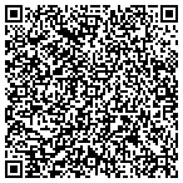 QR-код с контактной информацией организации На Беломорской, 40, сауна