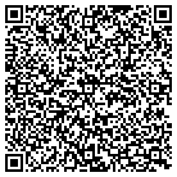 QR-код с контактной информацией организации ОРСКГРАЖДАНПРОЕКТ, ЗАО