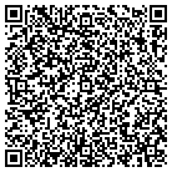 QR-код с контактной информацией организации ООО «Сердце Брянска»