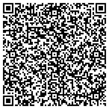 QR-код с контактной информацией организации Уральская кровельная в Тюмени