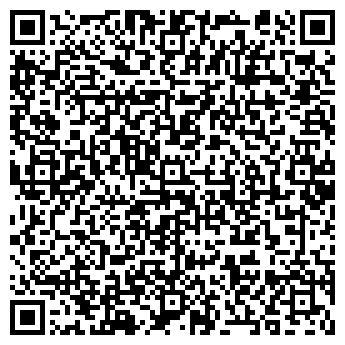 QR-код с контактной информацией организации ООО СК Мегаполис