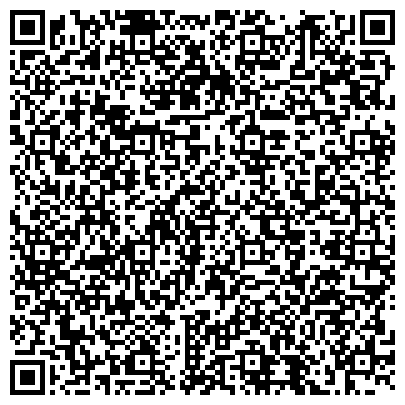 QR-код с контактной информацией организации ГБУЗ "Оренбургская областная клиническая инфекционная больница"