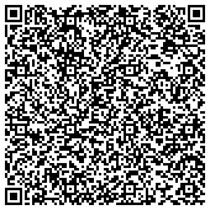 QR-код с контактной информацией организации Научно-исследовательский клинический институт оториноларингологии им. Л.И. Свержевского