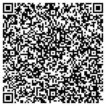 QR-код с контактной информацией организации «За ручьем»