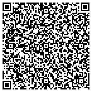 QR-код с контактной информацией организации Наш-Print