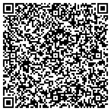 QR-код с контактной информацией организации Центр медицинских осмотров