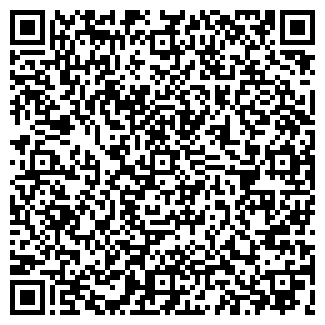 QR-код с контактной информацией организации ИП ГУБИН С.А.