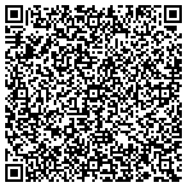 QR-код с контактной информацией организации Гостиничный комплекс ДВФУ