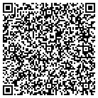 QR-код с контактной информацией организации Ателье по ремонту одежды