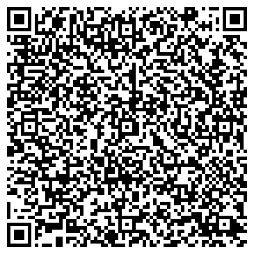 QR-код с контактной информацией организации МБУ «Бизнес-инкубатор «Орский»