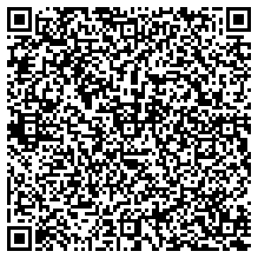 QR-код с контактной информацией организации Медицинский центр «Гиппократ»