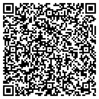 QR-код с контактной информацией организации Black & White Customs