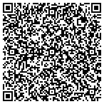 QR-код с контактной информацией организации ООО Фитнес студия "Рower style"