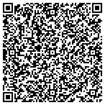 QR-код с контактной информацией организации ООО Мануфактура