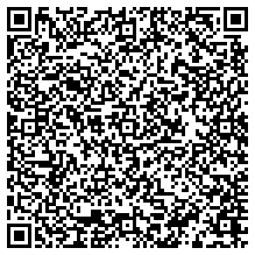 QR-код с контактной информацией организации «Курьер Сервис Экспресс»