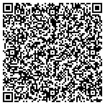 QR-код с контактной информацией организации САЛОН-ПАРИКМАХЕРСКАЯ КИПРИДА