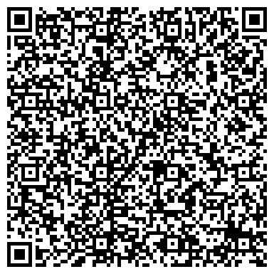QR-код с контактной информацией организации Салон красоты Твоя история