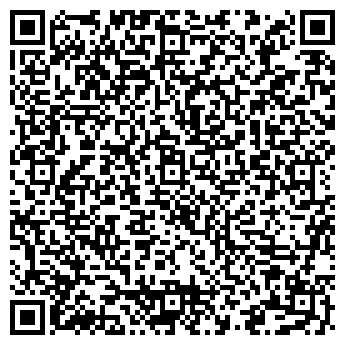 QR-код с контактной информацией организации ООО МКК М Булак