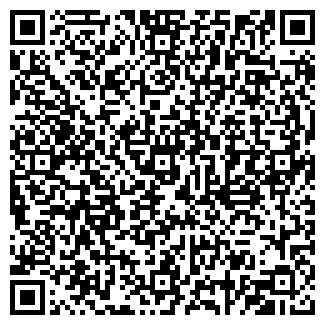 QR-код с контактной информацией организации ОМУС, ООО