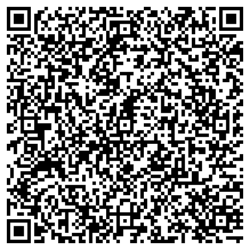 QR-код с контактной информацией организации Медицинский центр «Ваш Доктор»