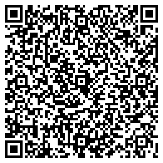 QR-код с контактной информацией организации Фиалка