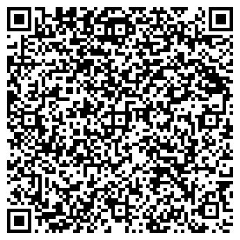 QR-код с контактной информацией организации ФОТОСАЛОН