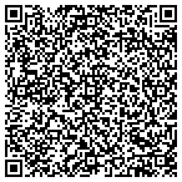 QR-код с контактной информацией организации Volvo & Saab