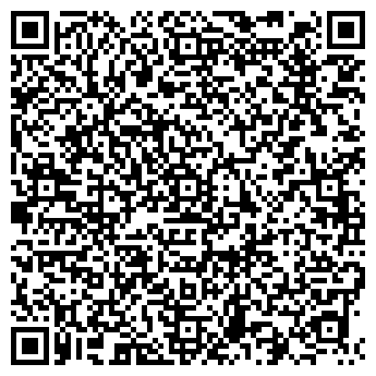 QR-код с контактной информацией организации «ГорВетМедицина»