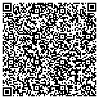 QR-код с контактной информацией организации Тойота Центр Самара Север