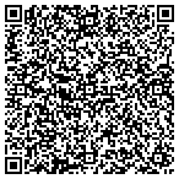 QR-код с контактной информацией организации «Maxklimat»