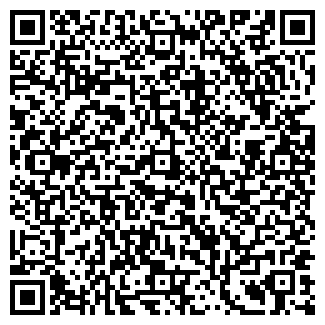 QR-код с контактной информацией организации Ресторан Токио