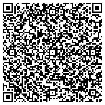 QR-код с контактной информацией организации Кутузовский