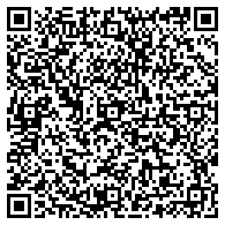 QR-код с контактной информацией организации ХРУСТАЛИК, МАГАЗИН
