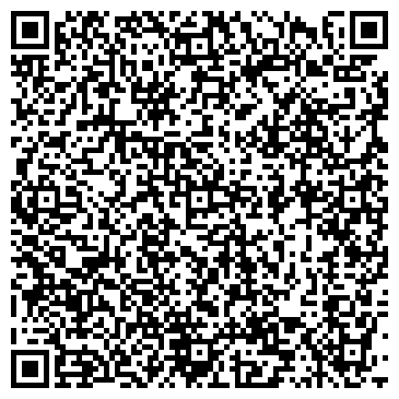 QR-код с контактной информацией организации МУП Орская городская аптека