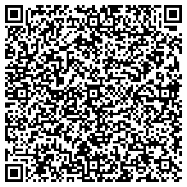 QR-код с контактной информацией организации Королевство улыбок