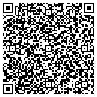 QR-код с контактной информацией организации Сауна СПРУТ