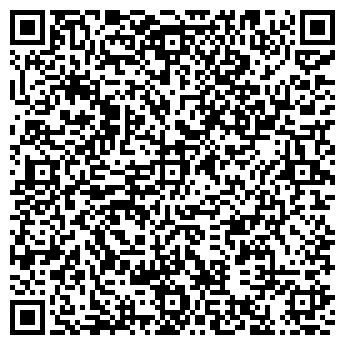 QR-код с контактной информацией организации ООО ТрансЛинии