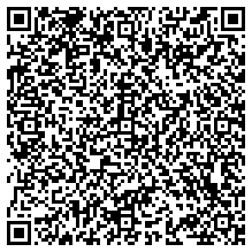 QR-код с контактной информацией организации ОАО Вокзал "Никель"