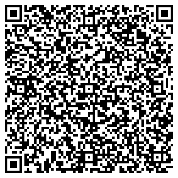 QR-код с контактной информацией организации АО Страховая компания   «МАКС»