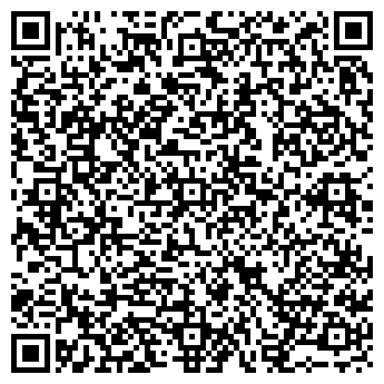 QR-код с контактной информацией организации «Николаевские Цирюльни»