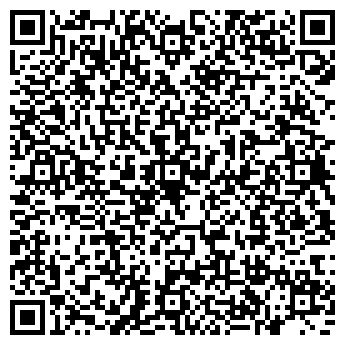 QR-код с контактной информацией организации Орское городское отделение ВТОО «СХ России»