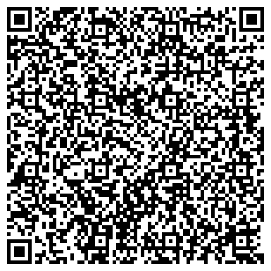 QR-код с контактной информацией организации ИП Арт-компания «Оранжевое настроение»